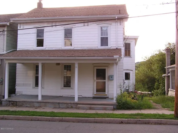 139 N 2nd St, Catawissa, PA 17820