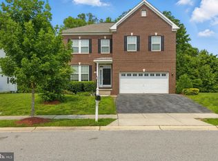 2584 Archway Ln, Bryans Road, MD