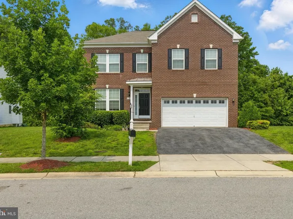 2584 Archway Ln, Bryans Road, MD 20616