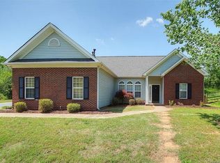 1101 Coy Way, Monroe, NC 28110