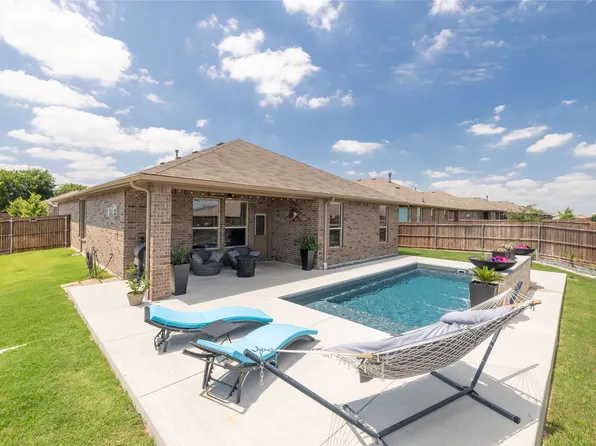 580 Redding Dr, Saginaw, TX 76131