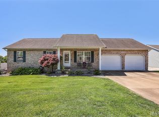 5724 Steutermann Rd, Washington, MO 63090