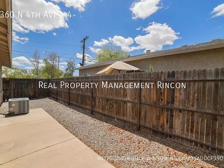 2360 N 4th Ave #4 — Photo 15