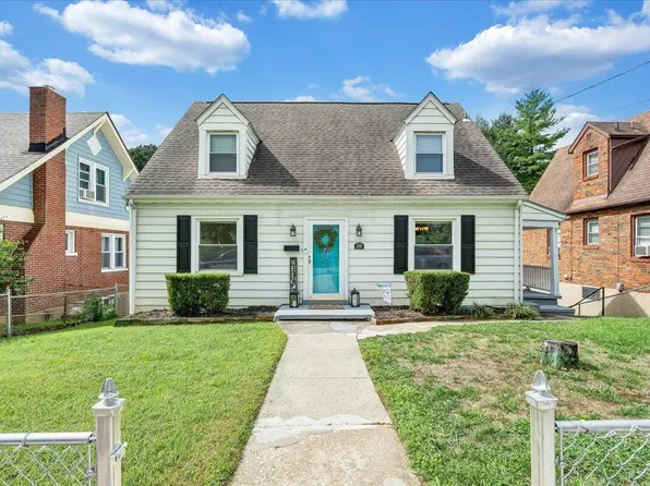 1130 Kerns Ave SW, Roanoke, VA 24015