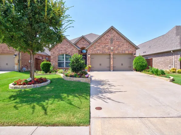 1005 Hubbard Creek Trl, McKinney, TX 75071