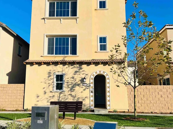 (undisclosed Address), Ontario, CA 91762