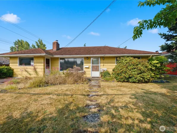 1919 S 15th Street, Mount Vernon, WA 98274