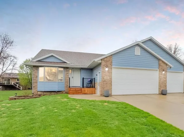 4315 S Cathedral Ave, Sioux Falls, SD 57103