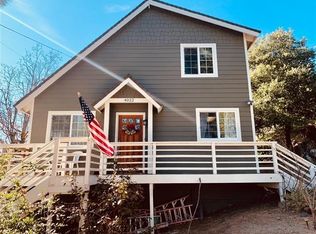 4022 La Tenaja Trl, Julian, CA 92036