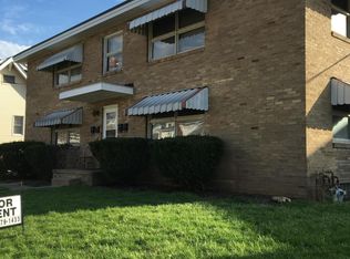 1340 Yale Ave NW APT 2, Canton, OH 44703