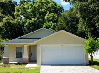 4553 Eagle Ranch Dr, Zephyrhills, FL 33542