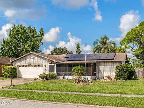 160 Brandy Hills Dr, Port Orange, FL 32129