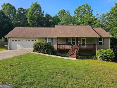 50 Kensington Dr, Cleveland, GA, 30528