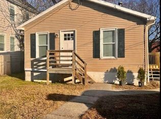 8 De Witt Ave, Asbury Park, NJ 07712