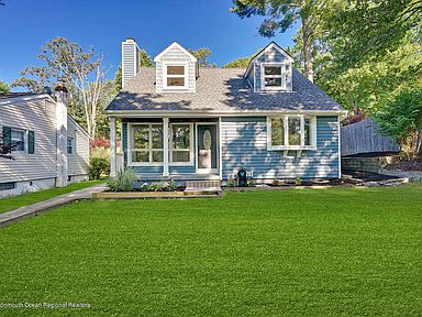 203 Pittenger Pl Neptune Nj 07753 Zillow