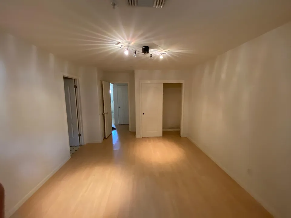 bedroom first floor