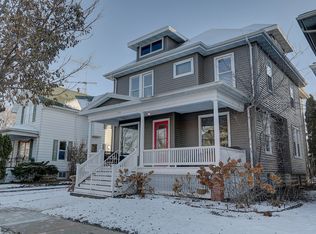 136 6th St, Fond Du Lac, WI 54935