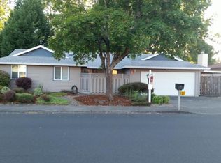 1231 NE 10th Ave, Hillsboro, OR