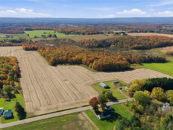 V/l Langford Rd Lot 2, North Collins, NY 14111
