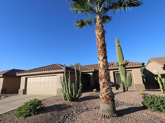 3rd image of 16324 W Desert Canyon Dr