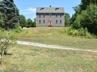 11 Simmons St, Rehoboth, MA 02769