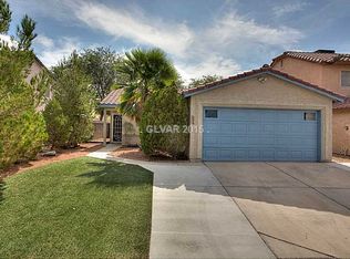 606 Oldham Ave, Henderson, NV 89014