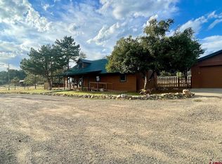 601 Rustic Rd, Durango, CO 81301