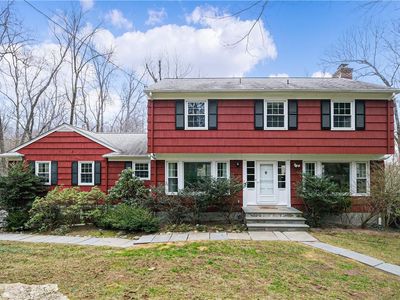 45 Evergreen Row, Armonk, NY, 10504