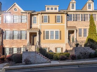 3854 Felton Hill Rd SW #5, Smyrna, GA 30082