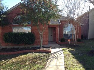 1518 Oak Tree Rd, Allen, TX 75002