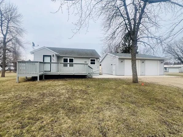 502 5th St E, Herman, MN 56248