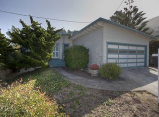 225 Hillside Dr, Pacifica, CA 94044