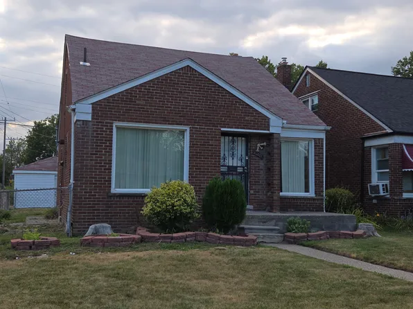 20001 Keystone St, Detroit, MI 48234
