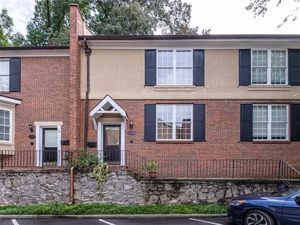 1634 Ponce De Leon Ave #208, Atlanta, GA 30307