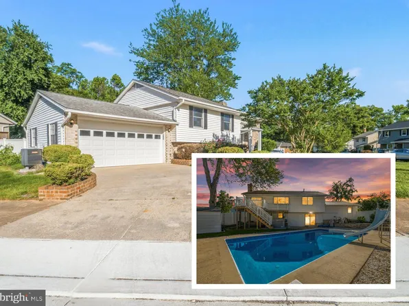 336 Regina Ct, Millersville, MD 21108