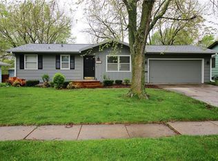 5116 Schubert St, Ames, IA 50014