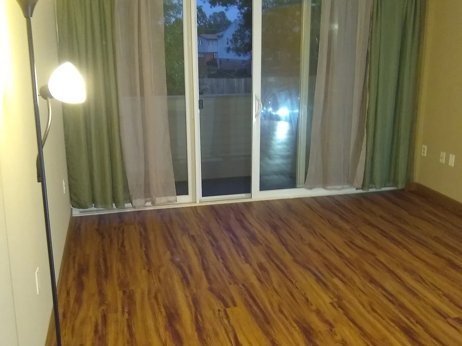 1 bed, 763 sqft, $1,700 — Photo 4