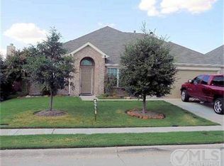 5033 Bayview Dr, Keller, TX 76244