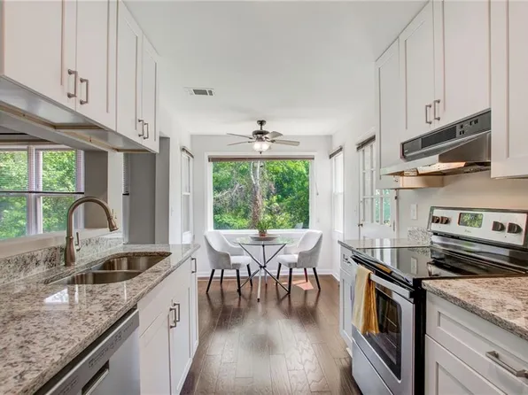 7 Saint Claire Ln NE, Atlanta, GA 30324