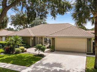 18655 Lake Bend Dr, Jupiter, FL 33458