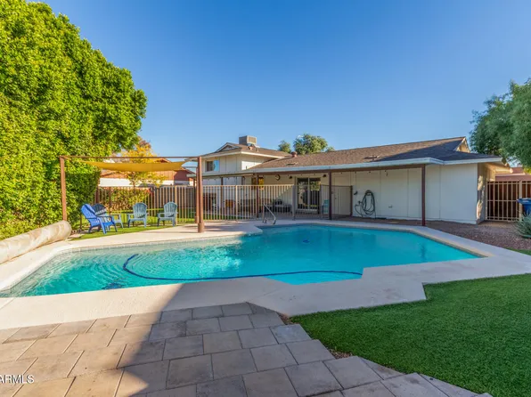 5014 S ELM Street, Tempe, AZ 85282