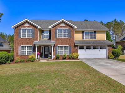 5081 Fairfield Ct, Aiken, SC, 29801