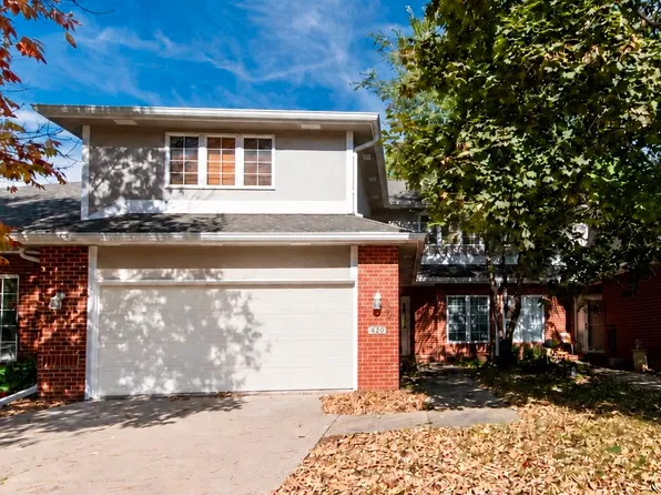 1500 Crown Colony Ct Unit 420, Des Moines, IA 50315