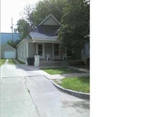 1516 N Saint Francis Ave, Wichita, KS 67214