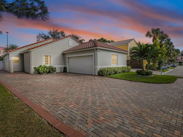 22368 Overture Circle, Boca Raton, FL 33428
