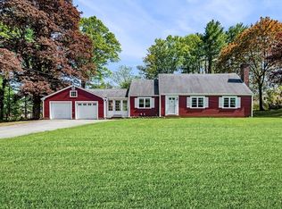 13 Clarks Rd, Amesbury, MA 01913