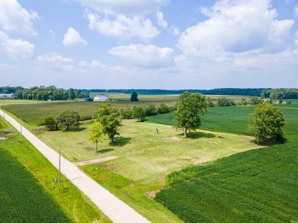 10411 E 100th Rd N, Marion, IN 46952