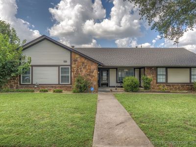 300 S Hemlock Ave, Broken Arrow, OK, 74012