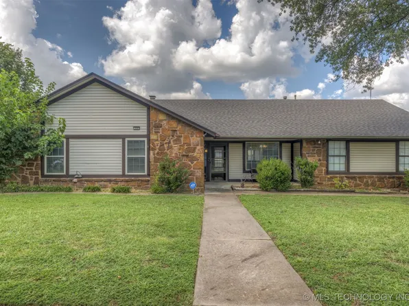 300 S Hemlock Ave, Broken Arrow, OK 74012