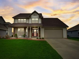 3859 Scenic Way, Franksville, WI 53126